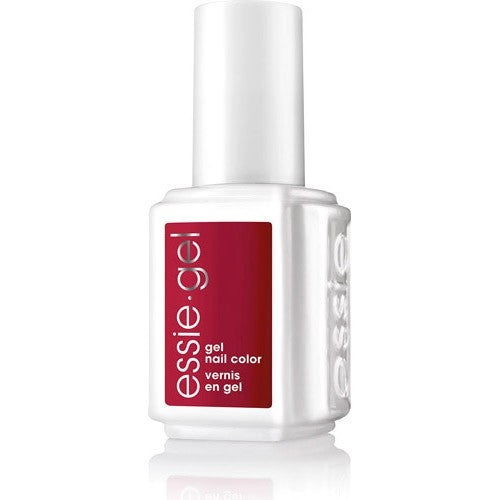 Essie.Gel Fishnet Stockings 0.42 oz./ 12.5ml