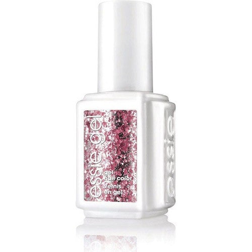 Essie.Gel Perfect Clarity (3002) 0.42 oz/12.5ml