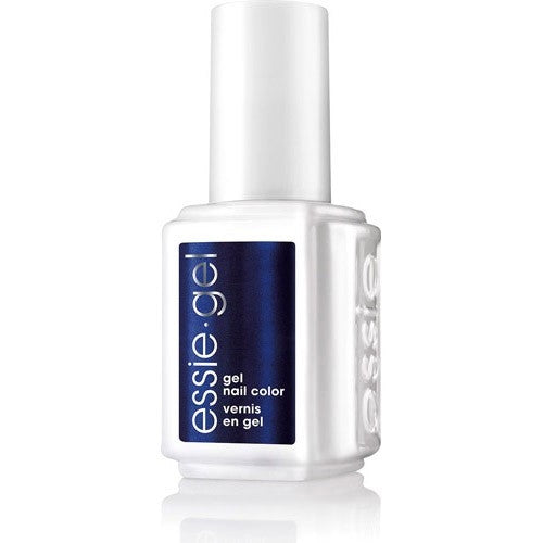 Essie.Gel Midnight Cami 0.42 oz./ 12.5ml