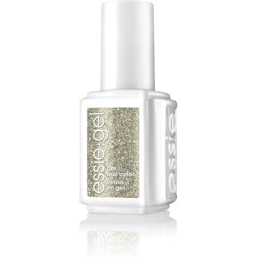 Essie.Gel Beyond Cozy 0.42 oz./ 12.5ml