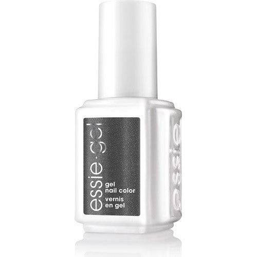 Essie.Gel Cashmere Bathrobe 0.42 oz./ 12.5ml