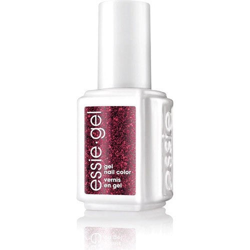 Essie.Gel Toggle To The Top 0.42 oz./ 12.5ml