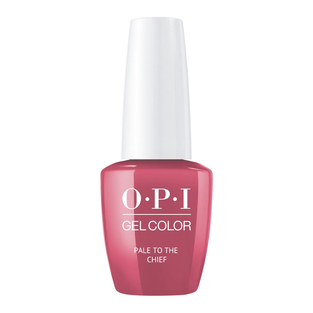 OPI Gelcolor Aurora Berry-Alis 0.5 fl oz/15 ml GC I64