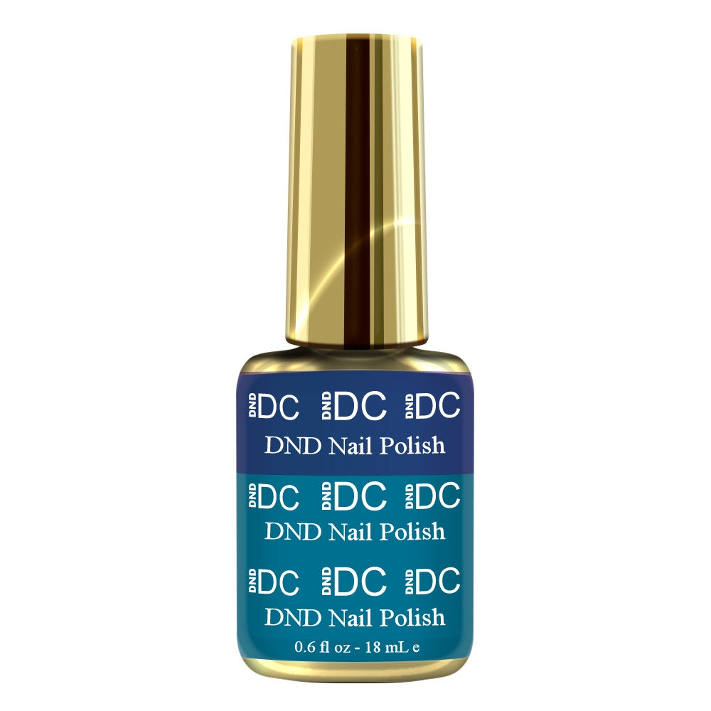 DC Mood Change Gel 0.5 oz Demin Jeans/Admiral Blue DCM06