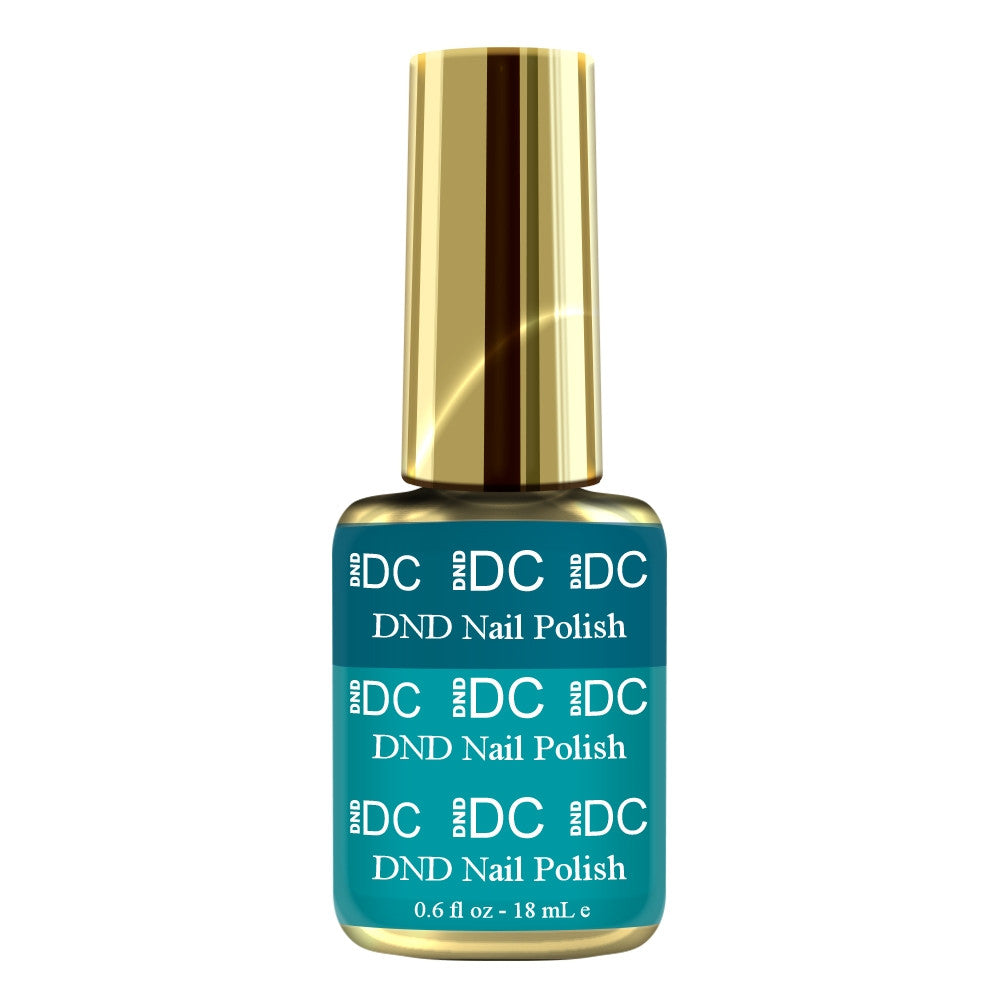 DC Mood Change Gel 0.5 oz Pine Green/Yellow Green DCM17