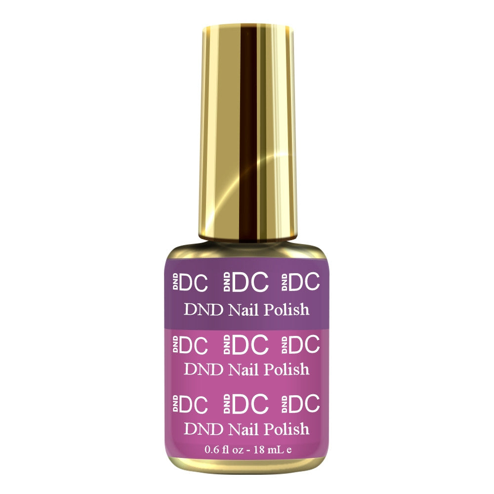DC Mood Change Gel 0.5 oz Bridal Pink/Brighter Pink DCM19