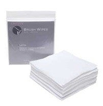 Entity Brush Wipes Lint Free 100 ct 4" x 4" - 101158