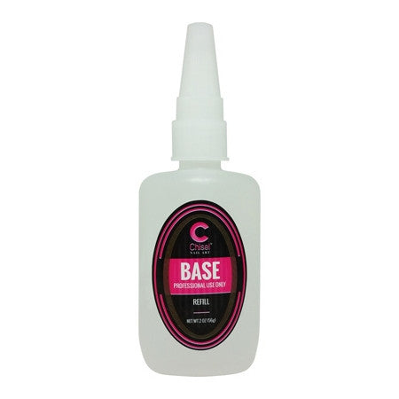 Chisel Liquid Base
