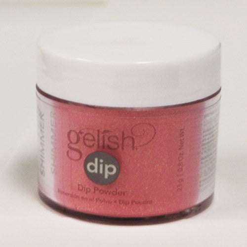 Gelish Dip Powder 23g/0.8 oz - My Kind Of Ball Gown, 1610160