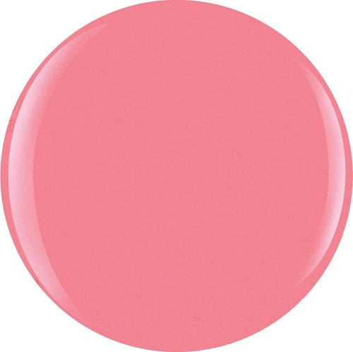 Gelish Dip Powder 23g/0.8 oz Make You Blink Pink 1610916