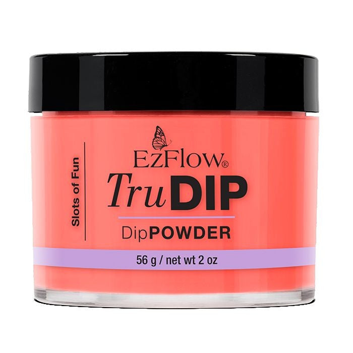 EzFlow TruDip DipPowder 56g/2 oz - Slots Of Fun