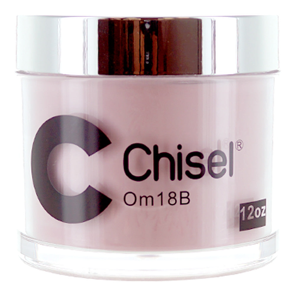Chisel Dip Powder OM18B Refill 12 oz