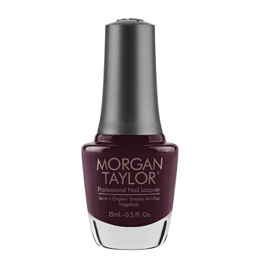 Morgan Taylor Danced And Sang-ria 15ml/0.5 fl oz- 3110271