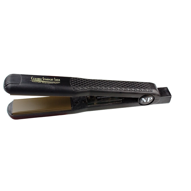 NP Group - Fierce Slim Flat Iron - 1.25in