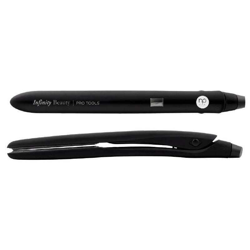 NP Group - Infinity Flat Iron - 1in
