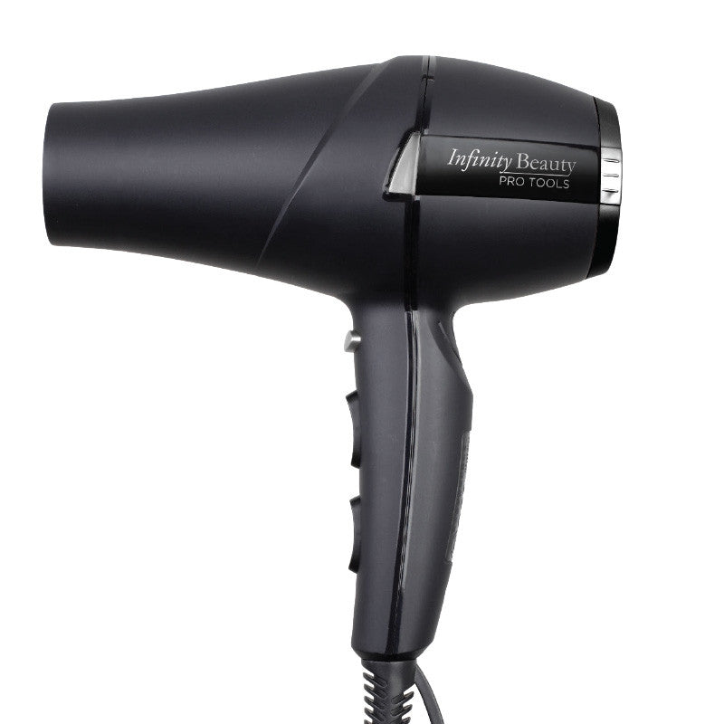 NP Group - Infinity Ionic Dryer - 1875 Watt