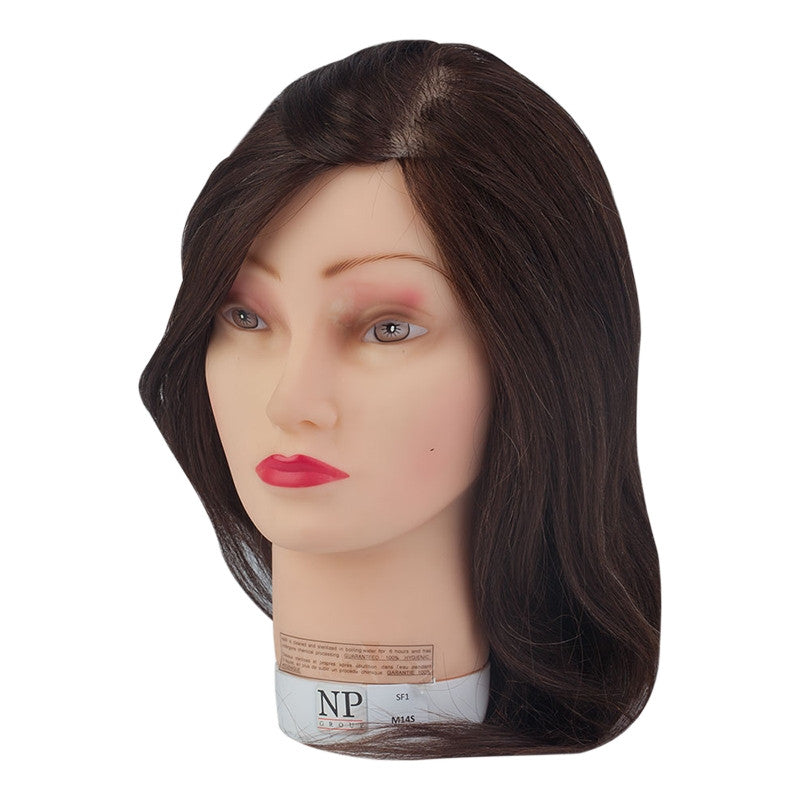 NP Group - (M14SBR) Mannequin SF1 - 14in