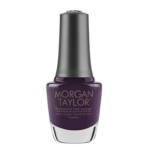 Morgan Taylor Don't Let The Frost Bite! 15ml/0.5 oz 3110282