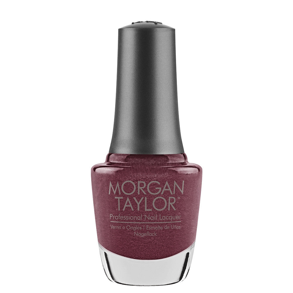 Morgan Taylor I Prefer Millionaires 15ml/0.5 oz - 3110331