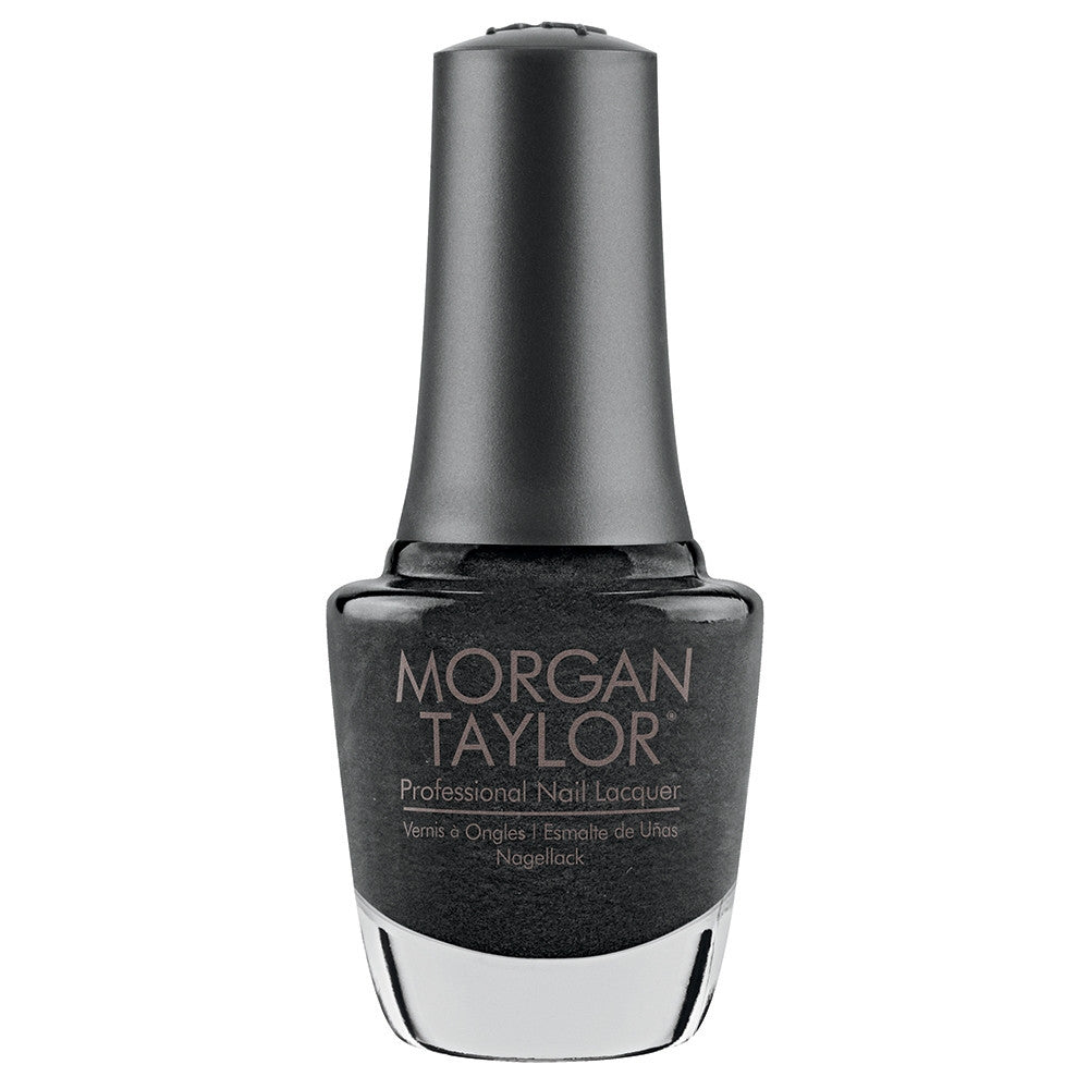 Morgan Taylor Metaling Around 15ml/0.5 fl oz - 50062