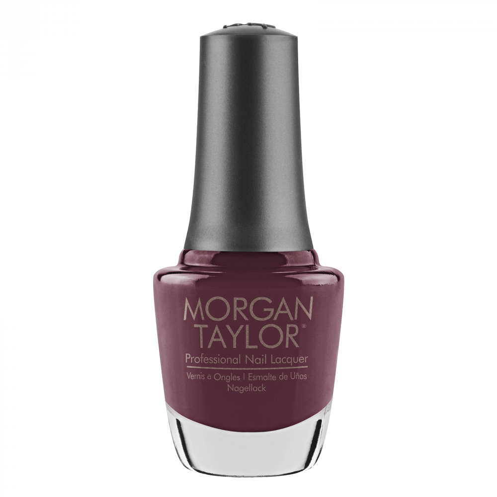 Morgan Taylor Figure 8S & Heartbreaks 15ml/0.5 fl oz - 50240