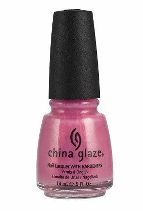 China Glaze Pure Elegance 0.5 oz.