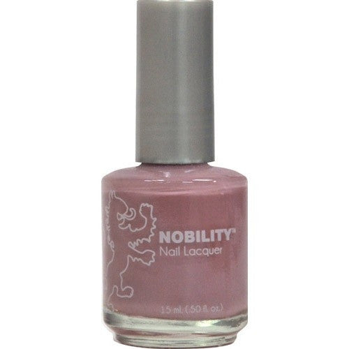 Nobility Nail Lacquer 0.5 fl oz - Bridesmaids