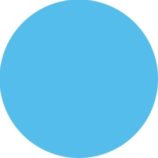 Nobility Nail Lacquer 0.5 fl oz - Cool Blue