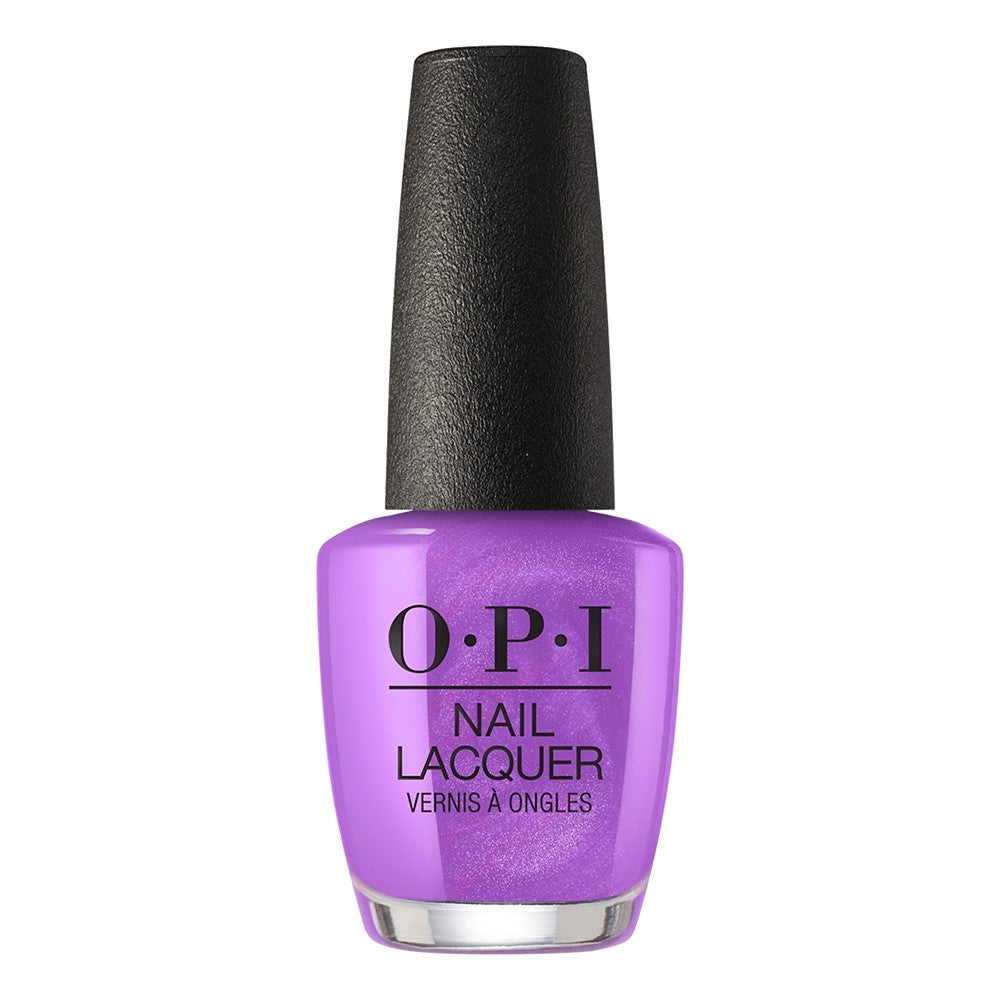 OPI Samurai Breaks A Nail 15ml/0.5 fl oz NL T85