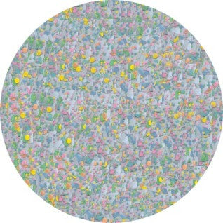 Nobility Nail Lacquer 0.5 fl oz/15ml - Pastel Party