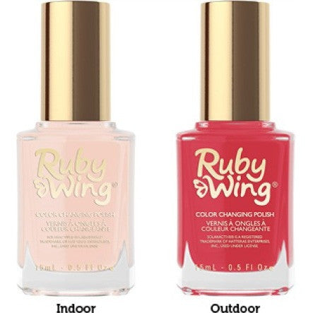 Ruby Wing Summer Gardenia 0.5 oz. - 1091