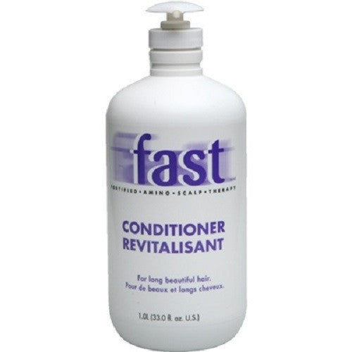 Nisim - (5+1) F.A.S.T. Conditioner (Sulphate-Free) - 1L