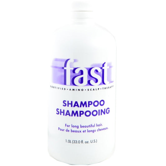 Nisim - (5+1) F.A.S.T. Shampoo (Sulphate-Free) - 1L
