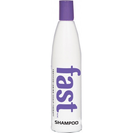 Nisim - F.A.S.T. Shampoo (Sulphate-Free) - 300ml