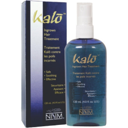 Nisim - Kalo Ingrown Hair Treatment - 120ml