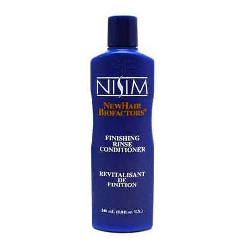 Nisim - Finishing Rinse Conditioner - 240ml