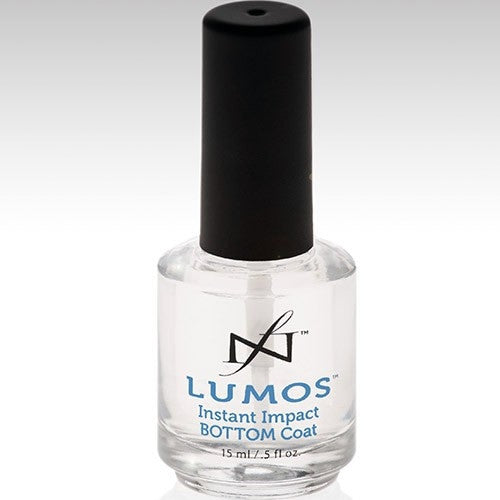 Famous Names Lumos Bottom Coat 1/2 oz.