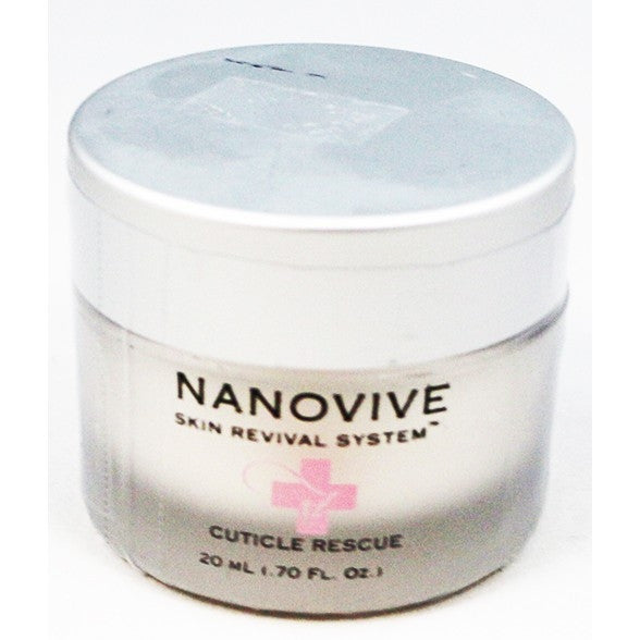 Entity Nanovive Cuticle Rescue 20ml - 0.7oz.