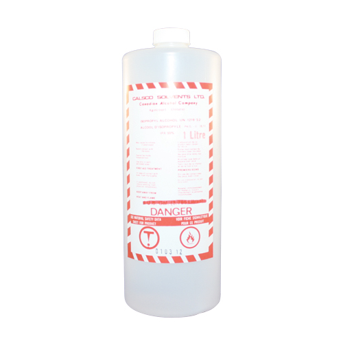 Canadian Alcohol 99% 1 Litre UN1219