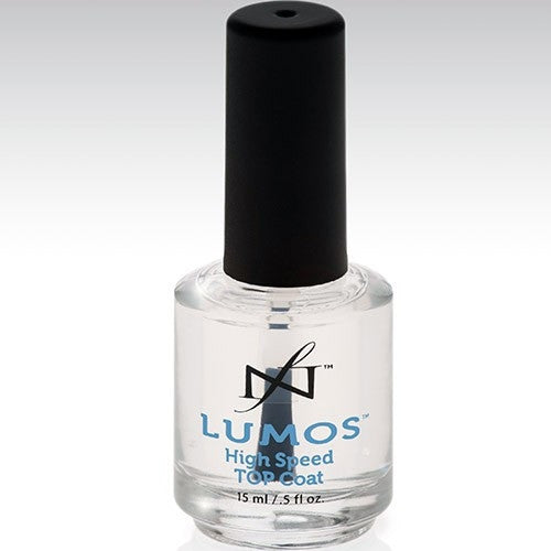 Famous Names Lumos Top Coat 1/2 oz.