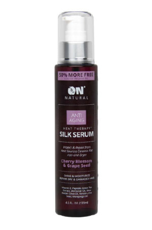 Nextimage-39 ON Silk Serum-Cherry Blossom & Grape Seed (4.5 oz)