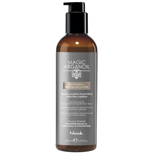 Nook Magic Arganoil Wonderful Protein Booster 6.8oz
