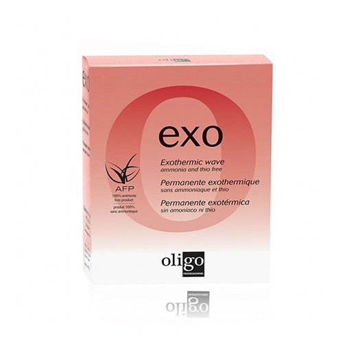 Oligo - Exothermic Wave Perm