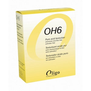 Oligo - OH6 Texturizer Perm