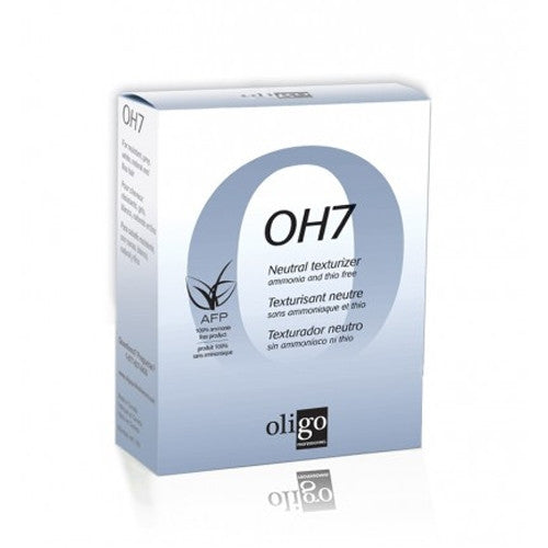 Oligo - OH7 Texturizer Perm