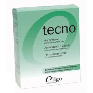 Oligo - Techno Acid Wave Perm