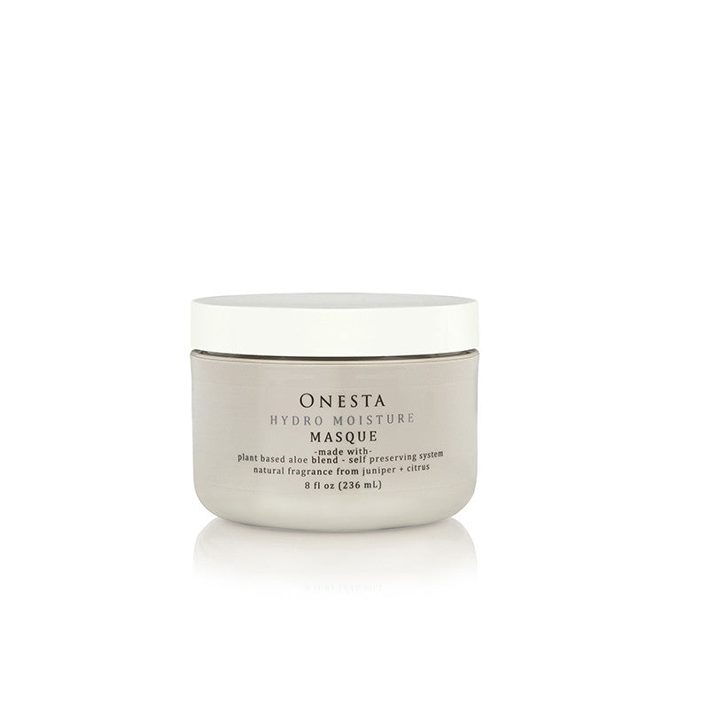 Onesta - Hydro Moisture Mask - 8oz