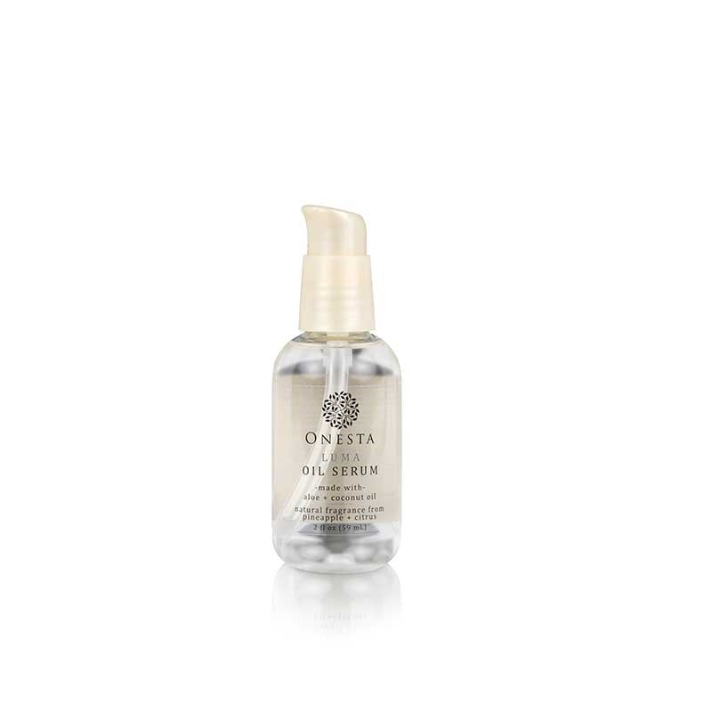 Onesta - Luma Oil Serum - 2oz