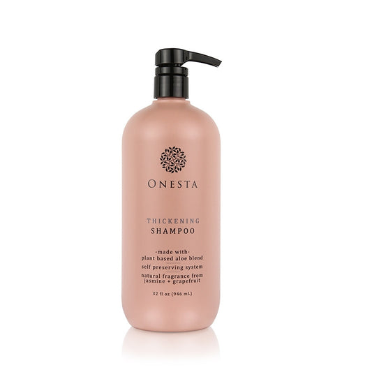 Onesta - Thickening Shampoo - 32oz