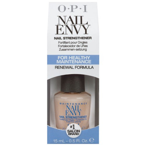 OPI Nail Envy Healthy Maintenance 0.5oz